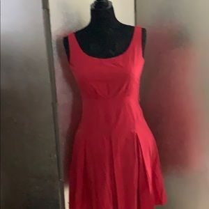 Beautiful Viola Dress